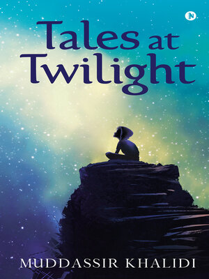 cover image of Tales At Twilight